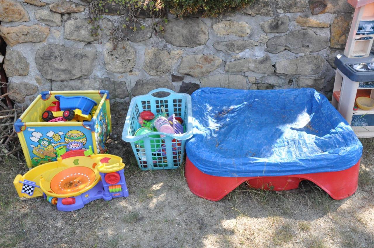 Penzion Zuzana Staré Splavy Extérieur photo